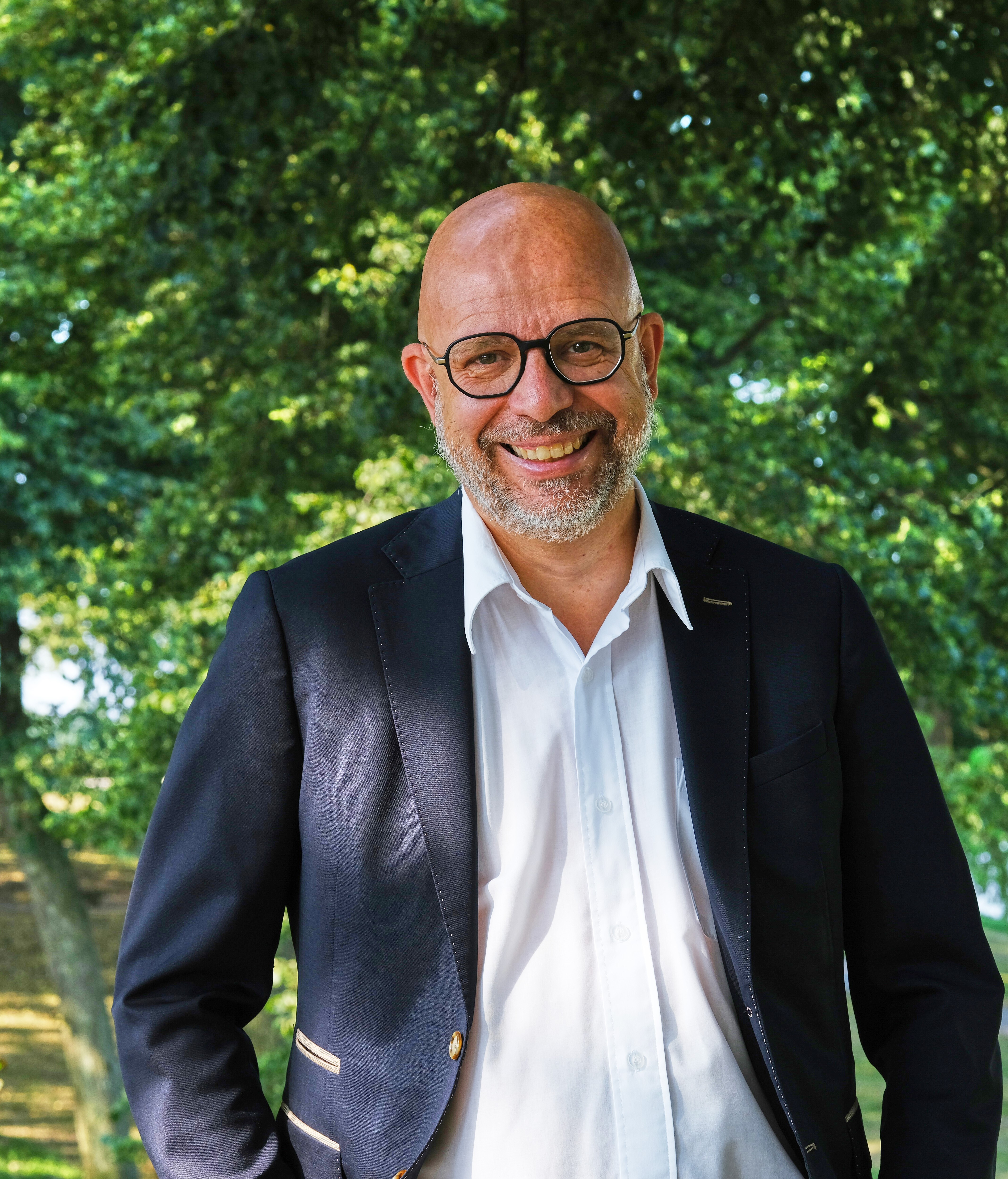 Harald van Voorst