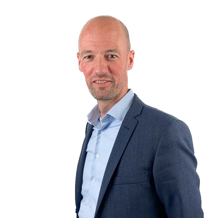 Ramon Nieuwenhuizen