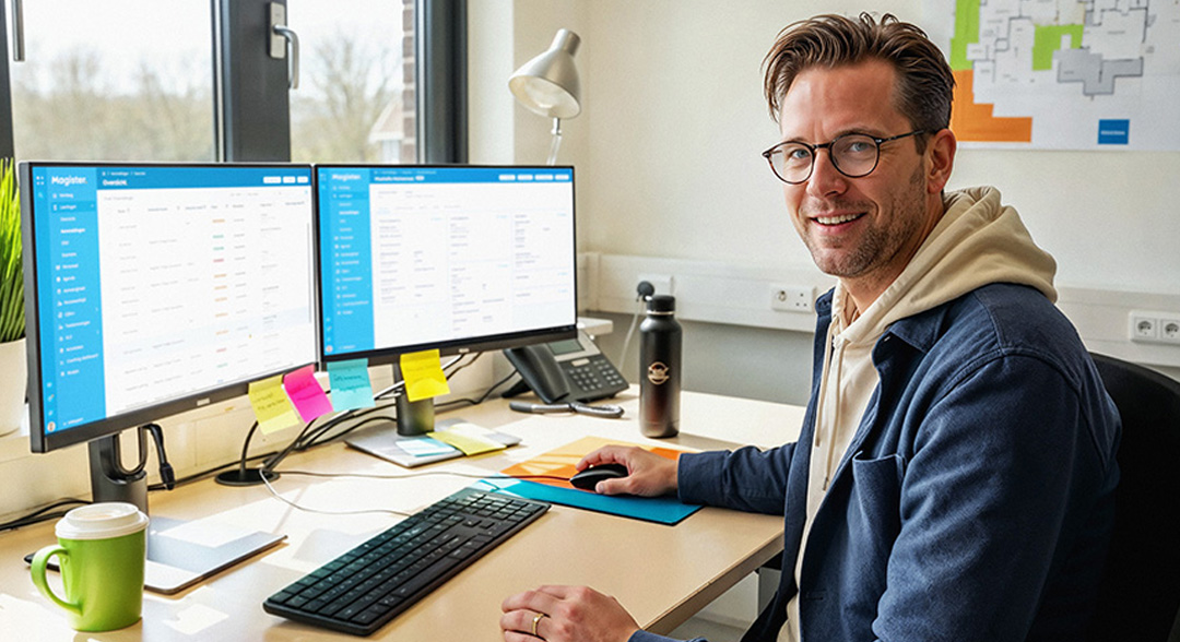 Onze nieuwe website is live!