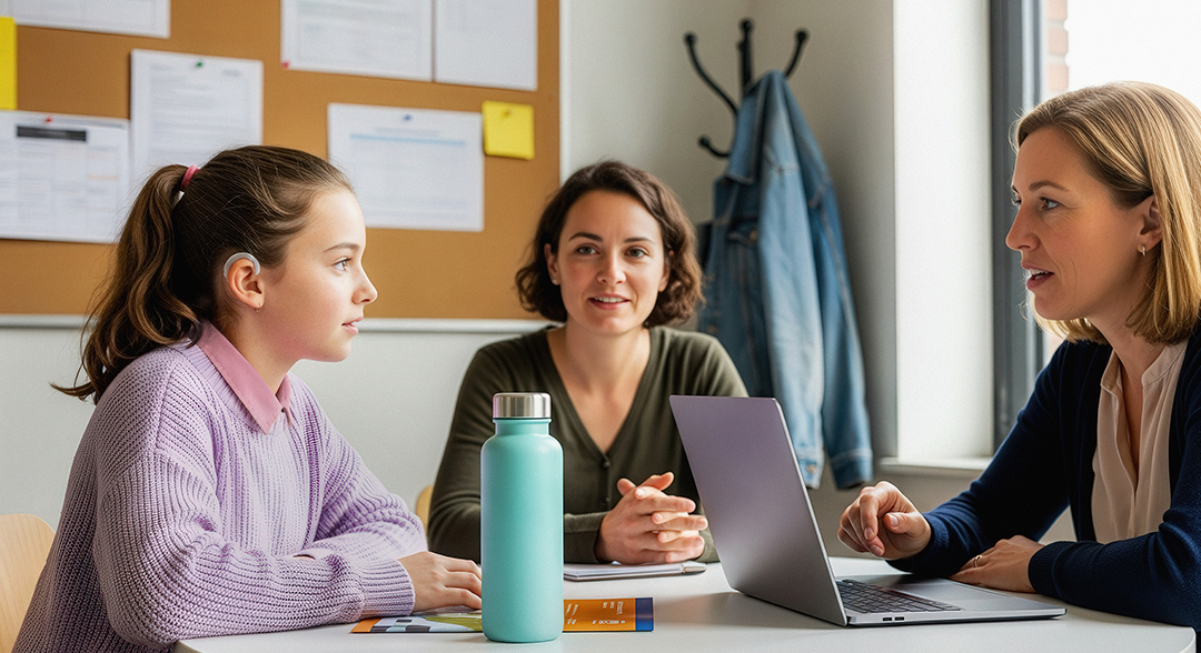 Iddink Digital wordt Schoologica - Een nieuwe naam met dezelfde toewijding aan het onderwijs